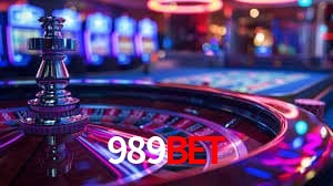 Statistics 989bet