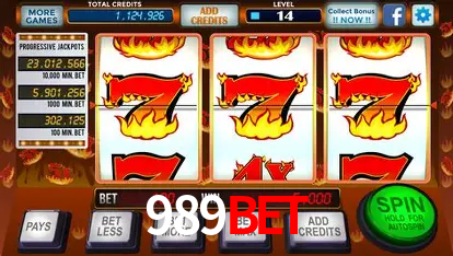 A Emoção da Loteria na 989bet: Uma Chance de Mudança de Vida