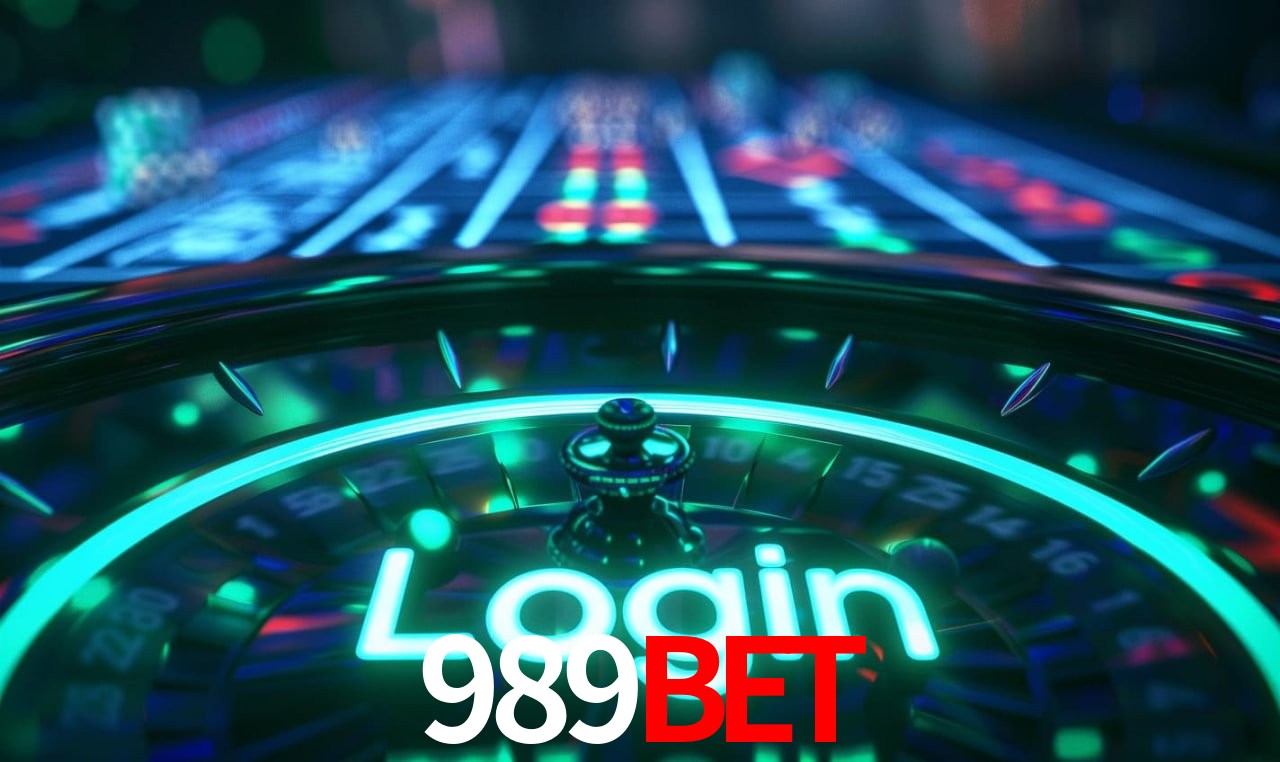 Experiência VIP 989bet
