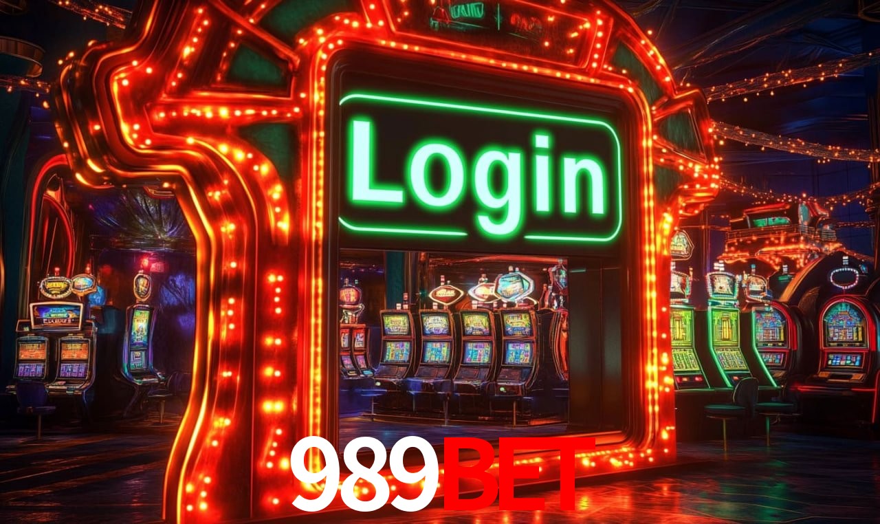 Estatísticas 989bet