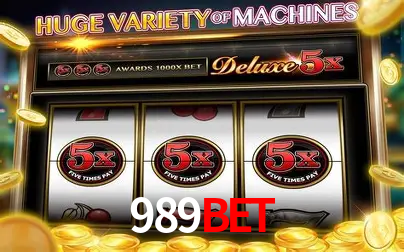 Descubra a Essência do 989bet: Nossa História e Compromissos
