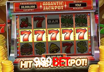 Desvendando o Mundo dos Jogos Virtuais na 989bet
