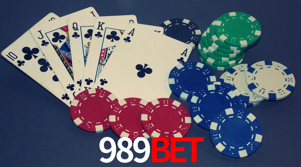 Experiência VIP 989bet