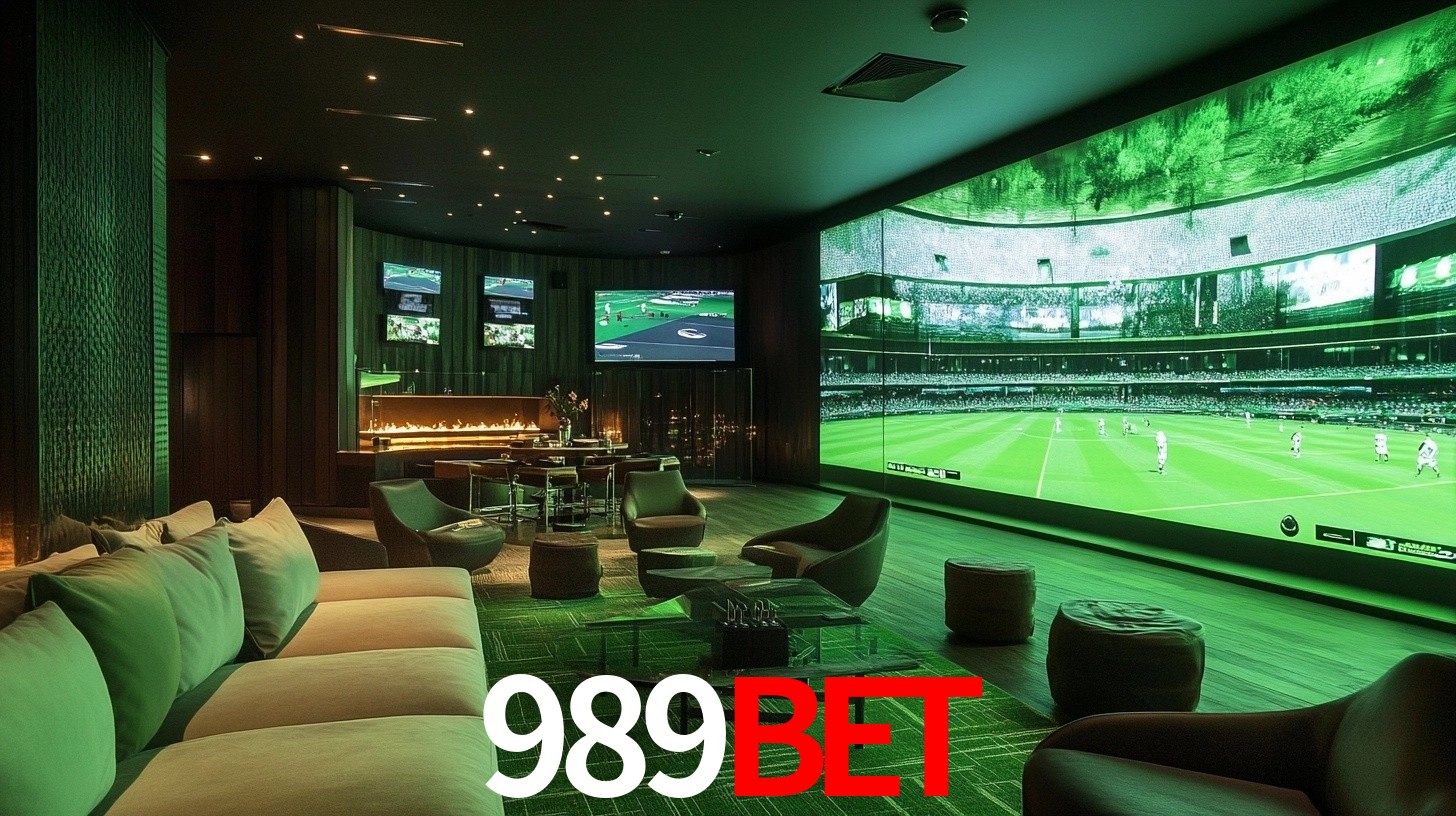 989bet - Plataforma de Cassino Online - 989bet.com