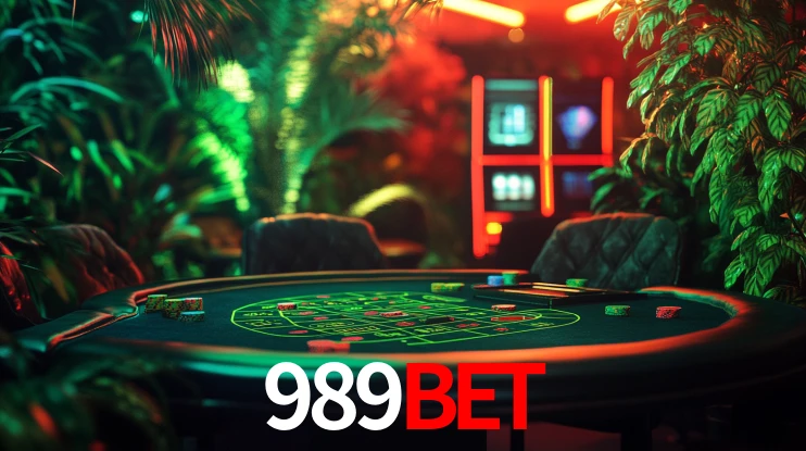 Tournaments 989bet