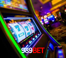 Descubra o Programa VIP da 989bet: Vantagens Exclusivas para Jogadores