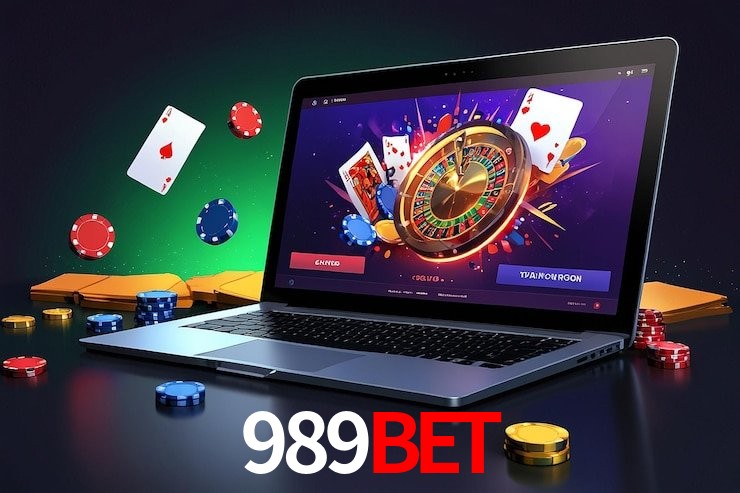 Benefícios do Login 989bet - Bônus e Vantagens Exclusivas
