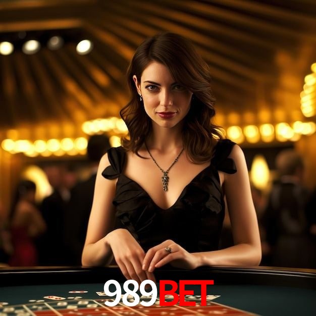 A Emoção da Loteria na 989bet: Uma Chance de Mudança de Vida