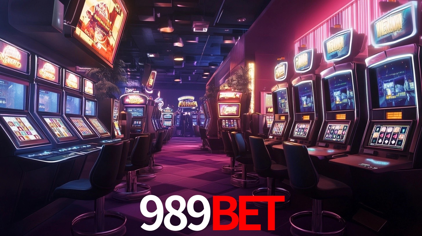 Ofertas Imperdíveis na 989bet: Promoções e Bônus Que Valem a Pena