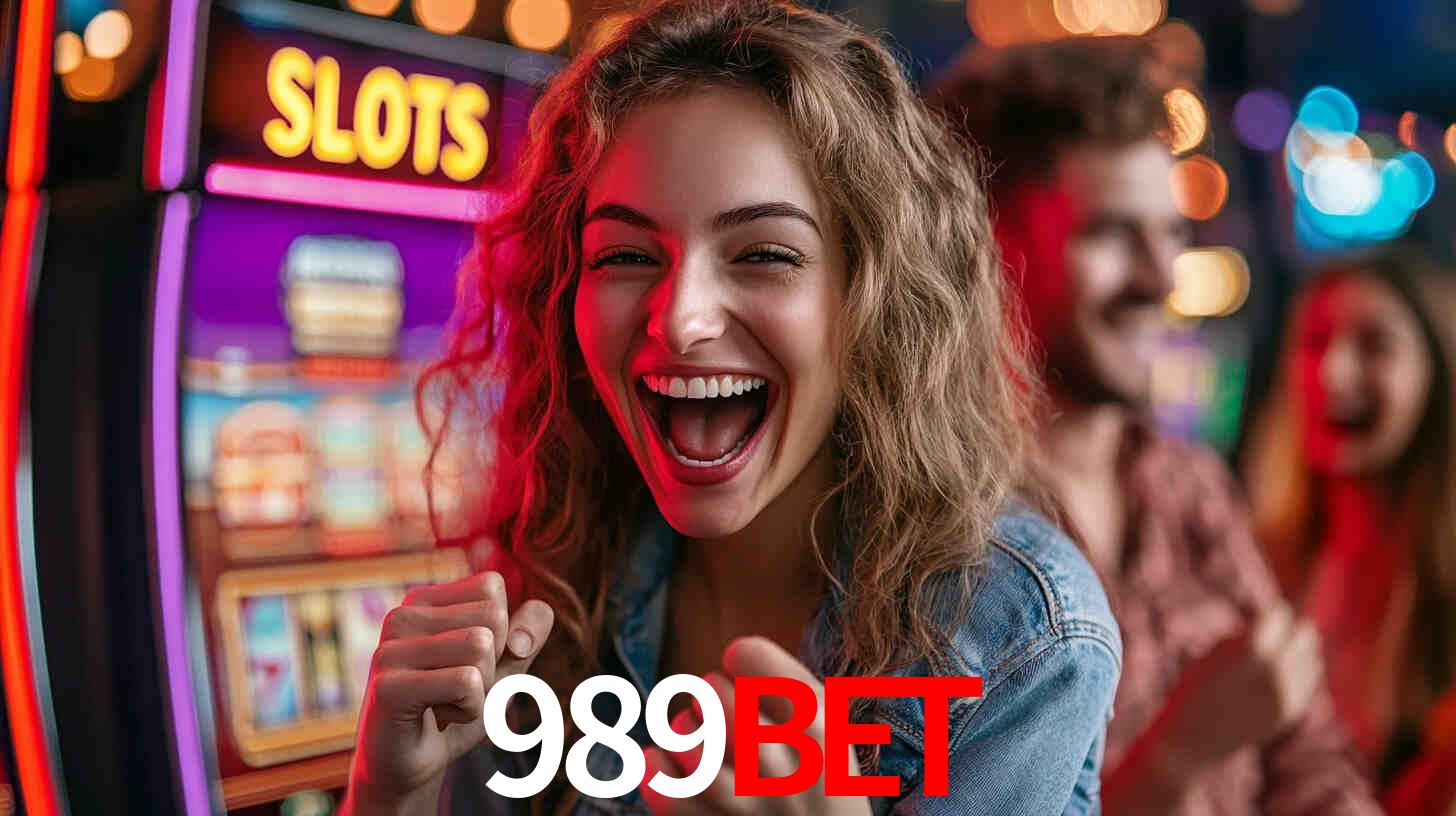Desvendando o Mundo dos Jogos Virtuais na 989bet