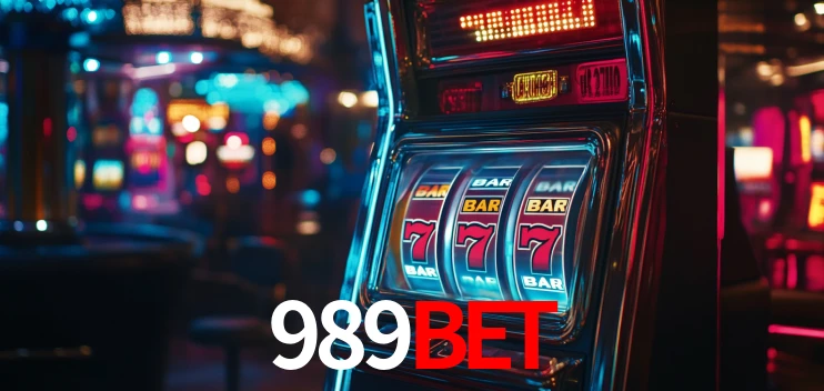 Welcome Bonus 989bet