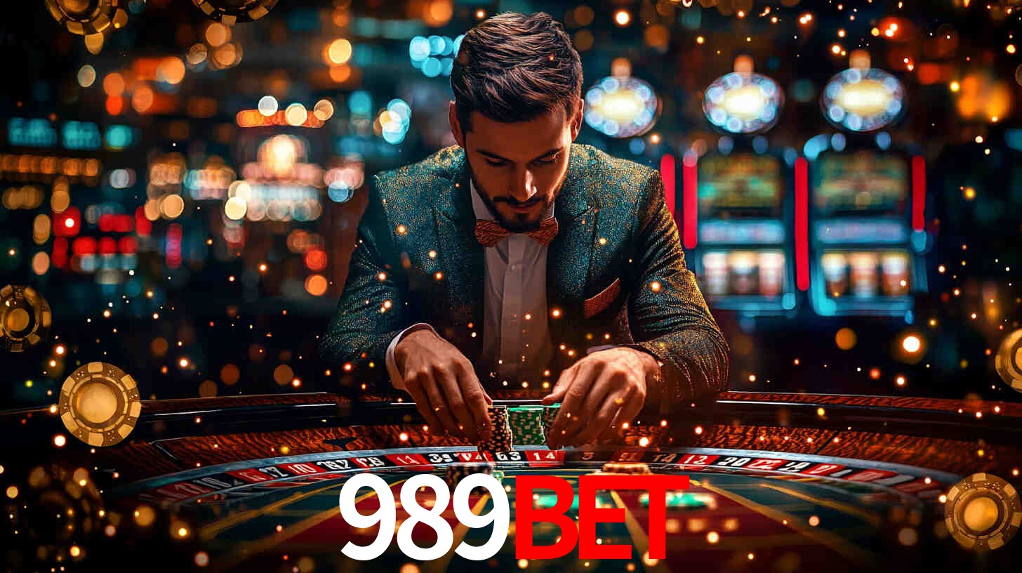 989bet App Interface