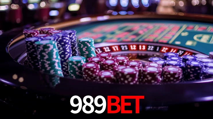 Programa VIP 989bet