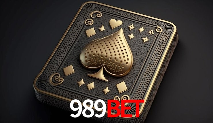 Jogos de Slot 989bet