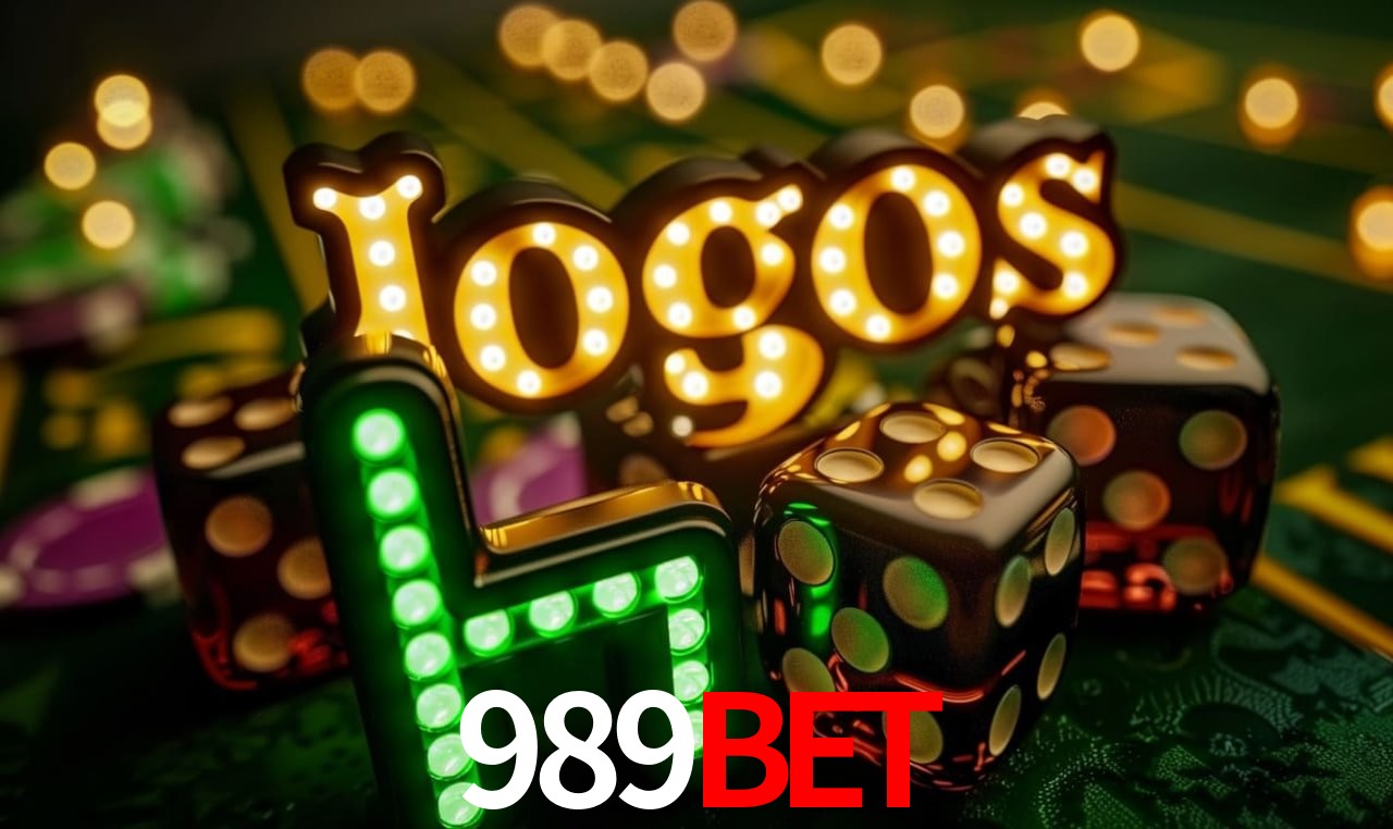 Login Seguro 989bet