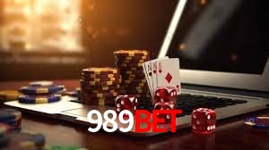 Bônus Diários 989bet