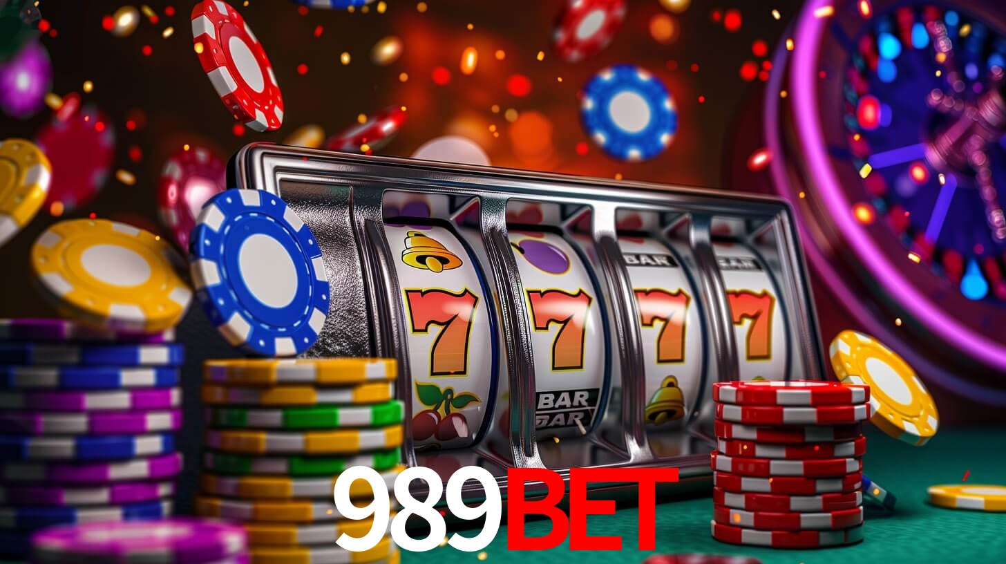 Casino VIP 989bet