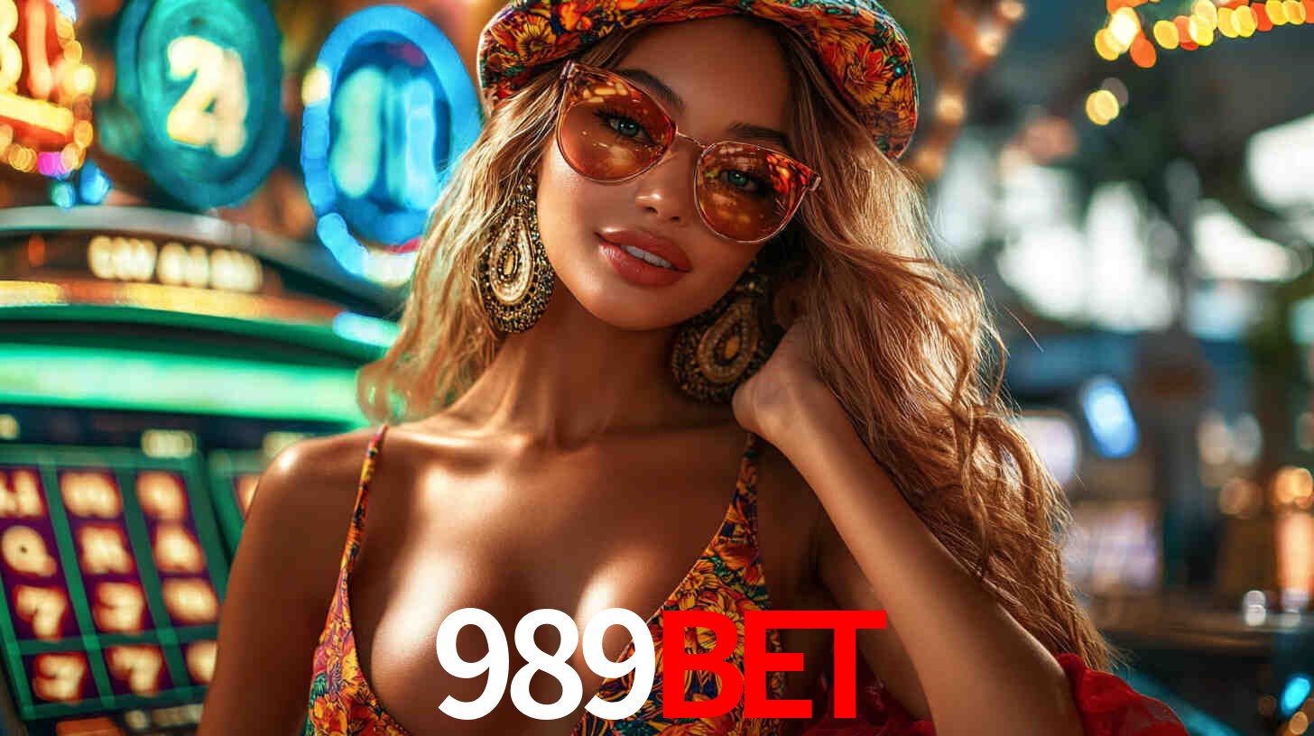 Premium Interface 989bet
