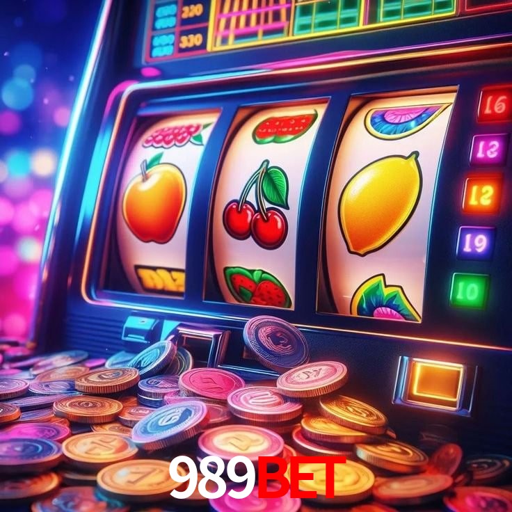 Avaliações dos Jogadores 989bet