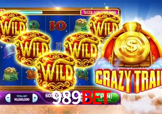 A Emoção da Loteria na 989bet: Uma Chance de Mudança de Vida
