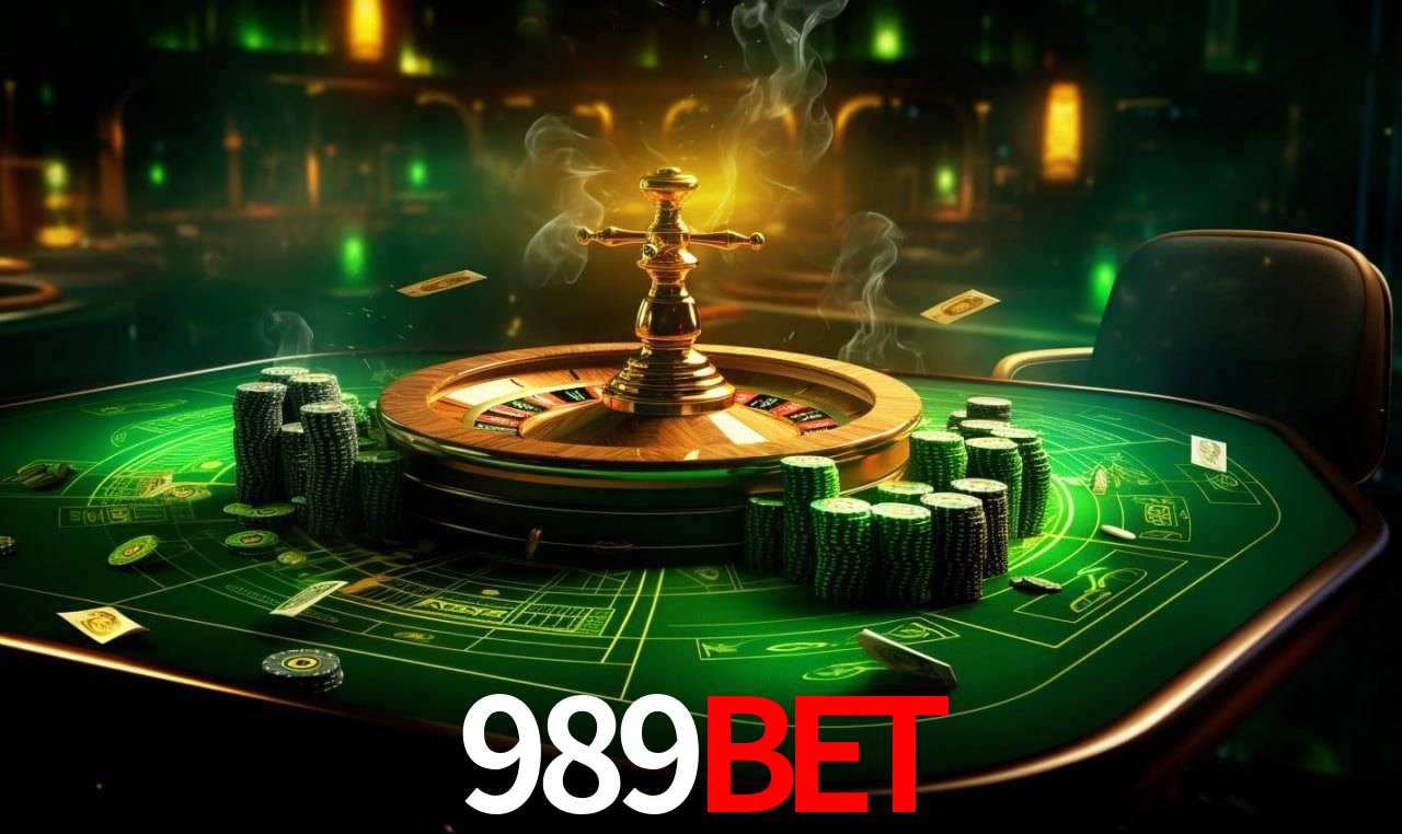 Interface Premium 989bet