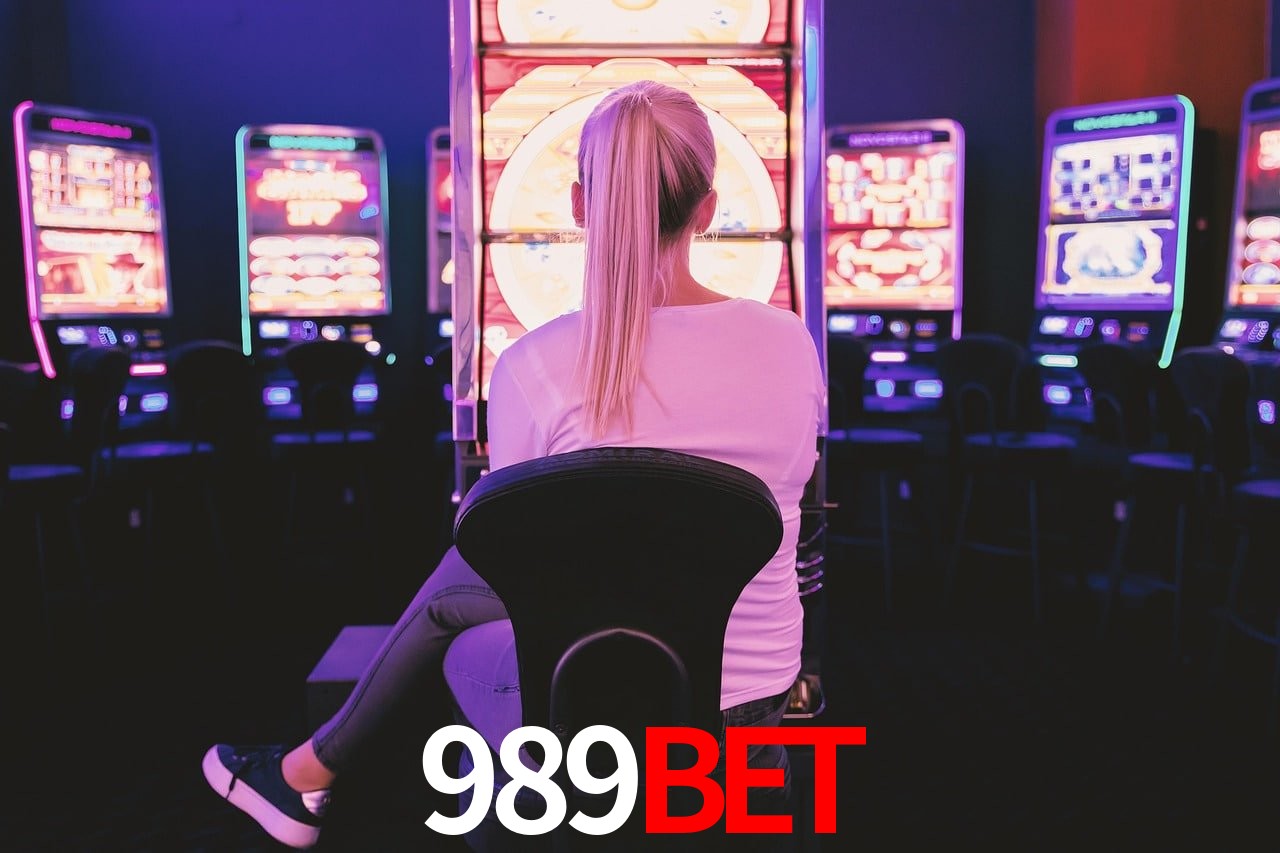 Games Directory 989bet