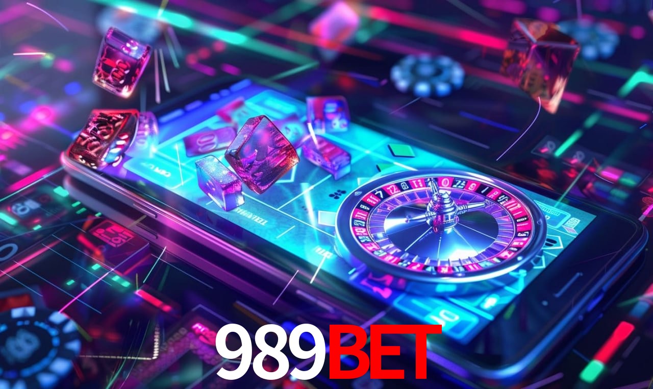 Estatísticas do Jogo 989bet