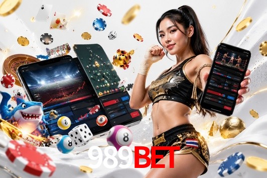 Flash Promotion 989bet