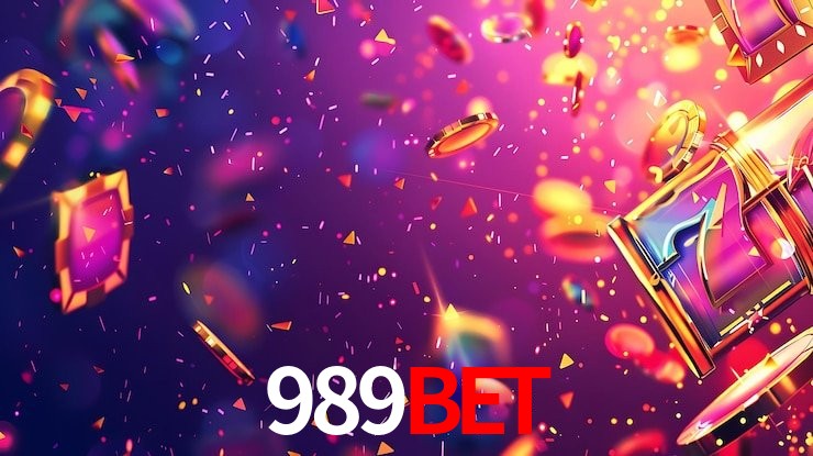 PIX Instantâneo 989bet