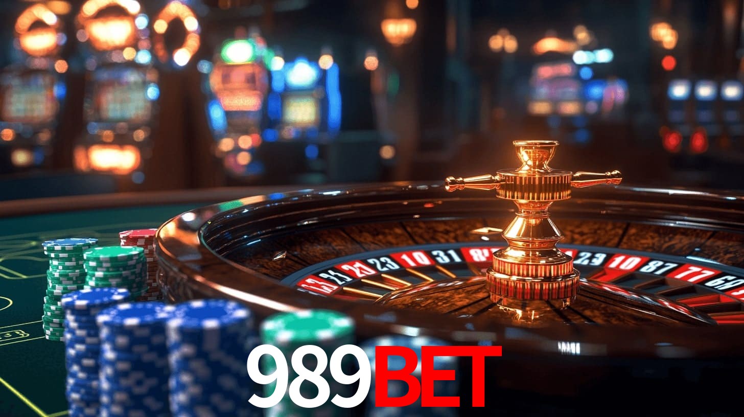 989bet - Início Rápido, Cassino Completo - 989bet.com