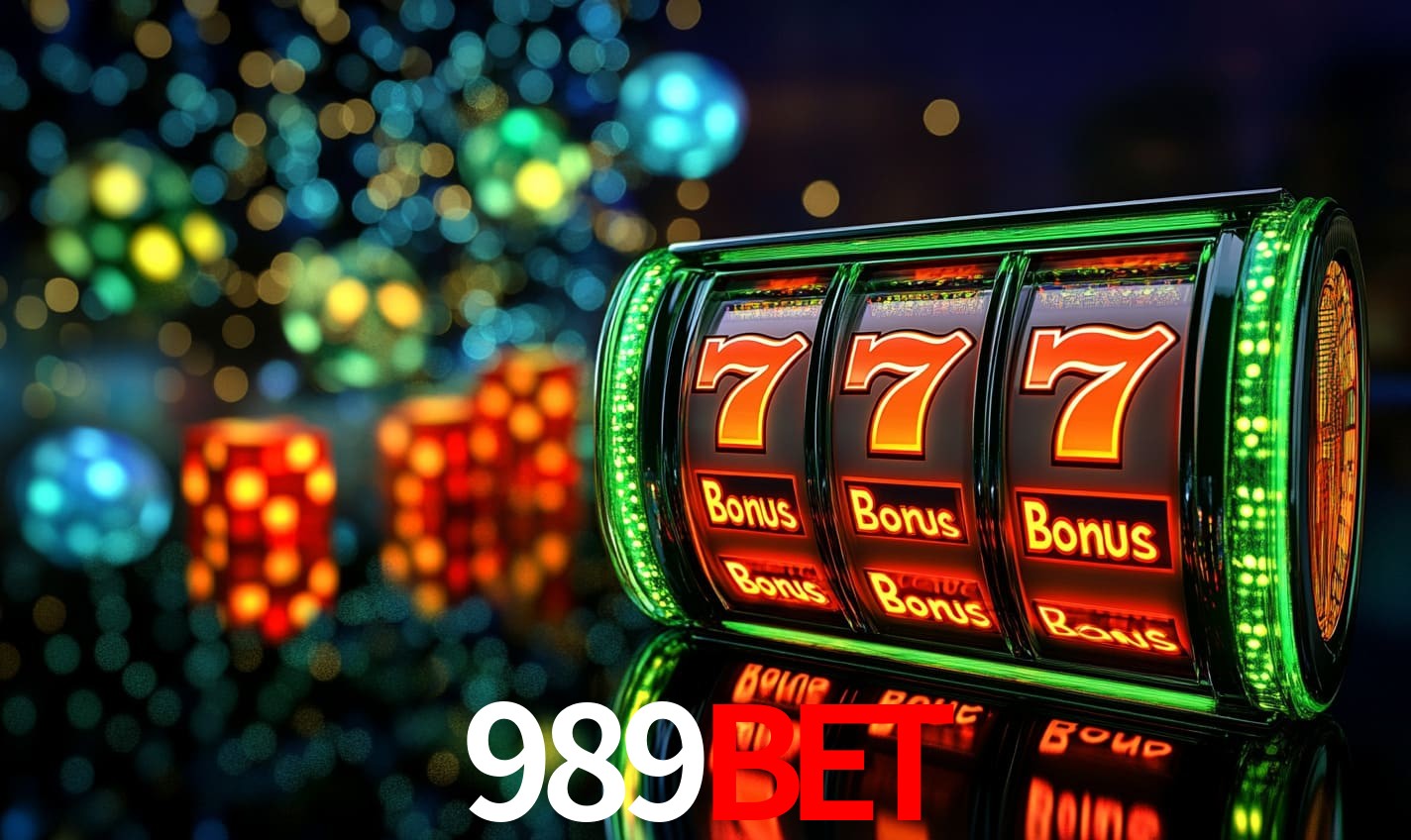 Especiais de Fim de Semana 989bet