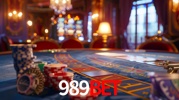 API Integration 989bet