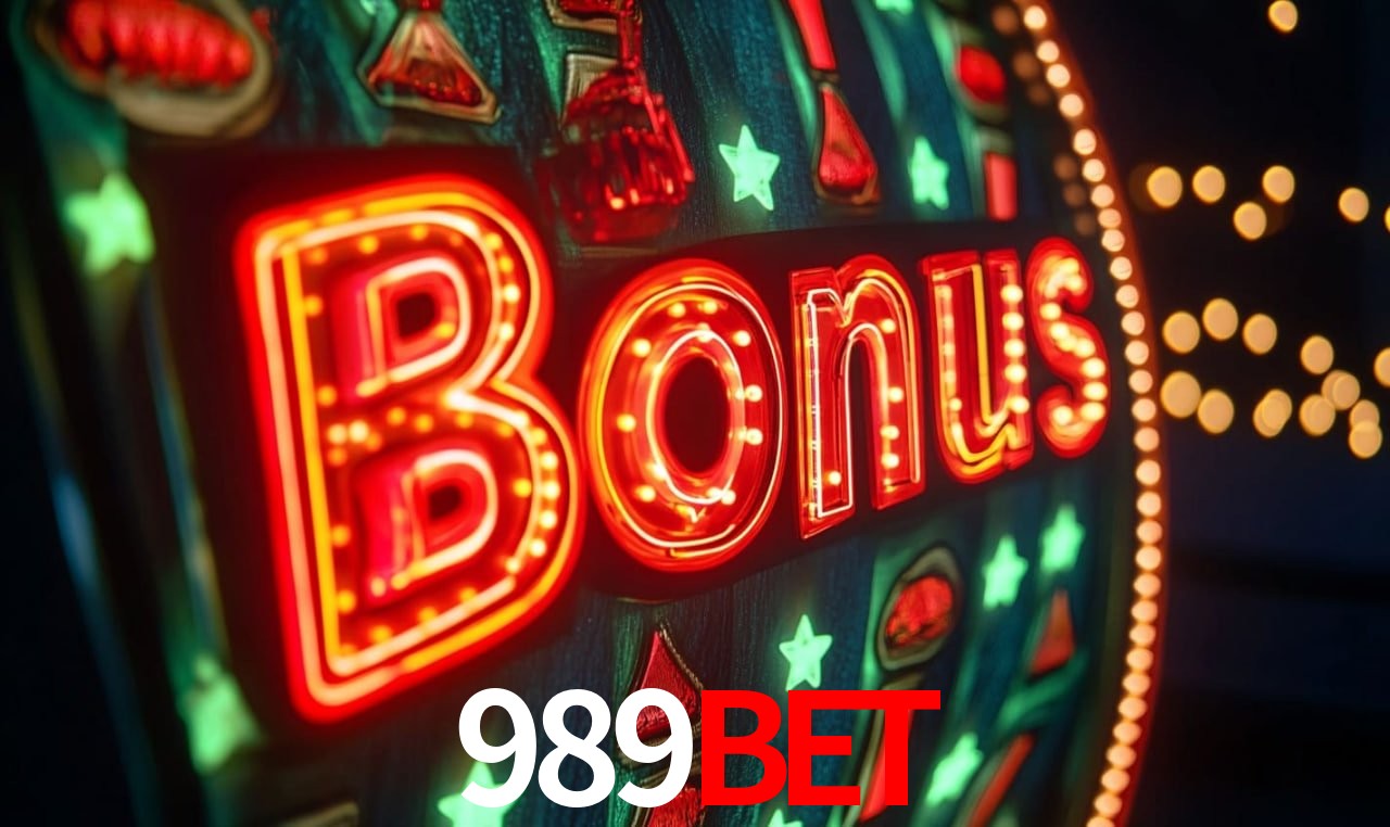 Mesa de Blackjack 989bet