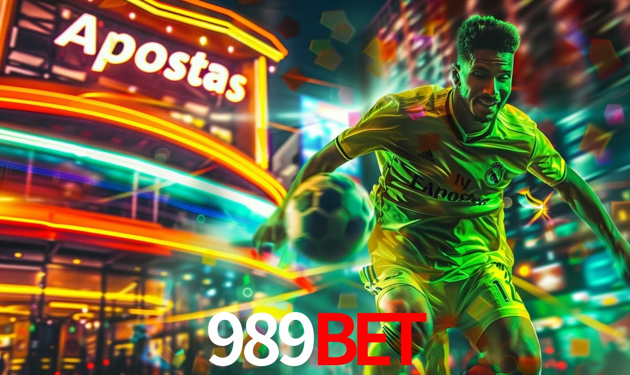 Segurança 2FA 989bet