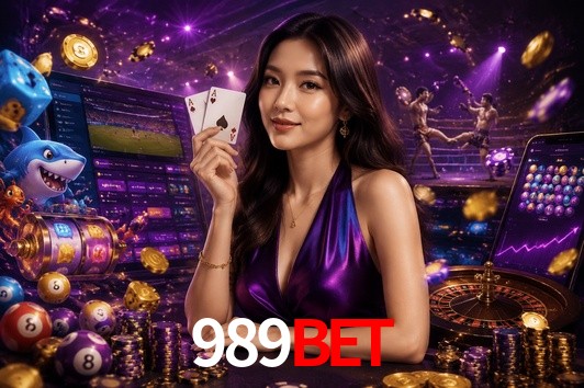 Blackjack Table 989bet