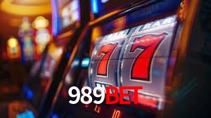 Promoções Sazonais 989bet