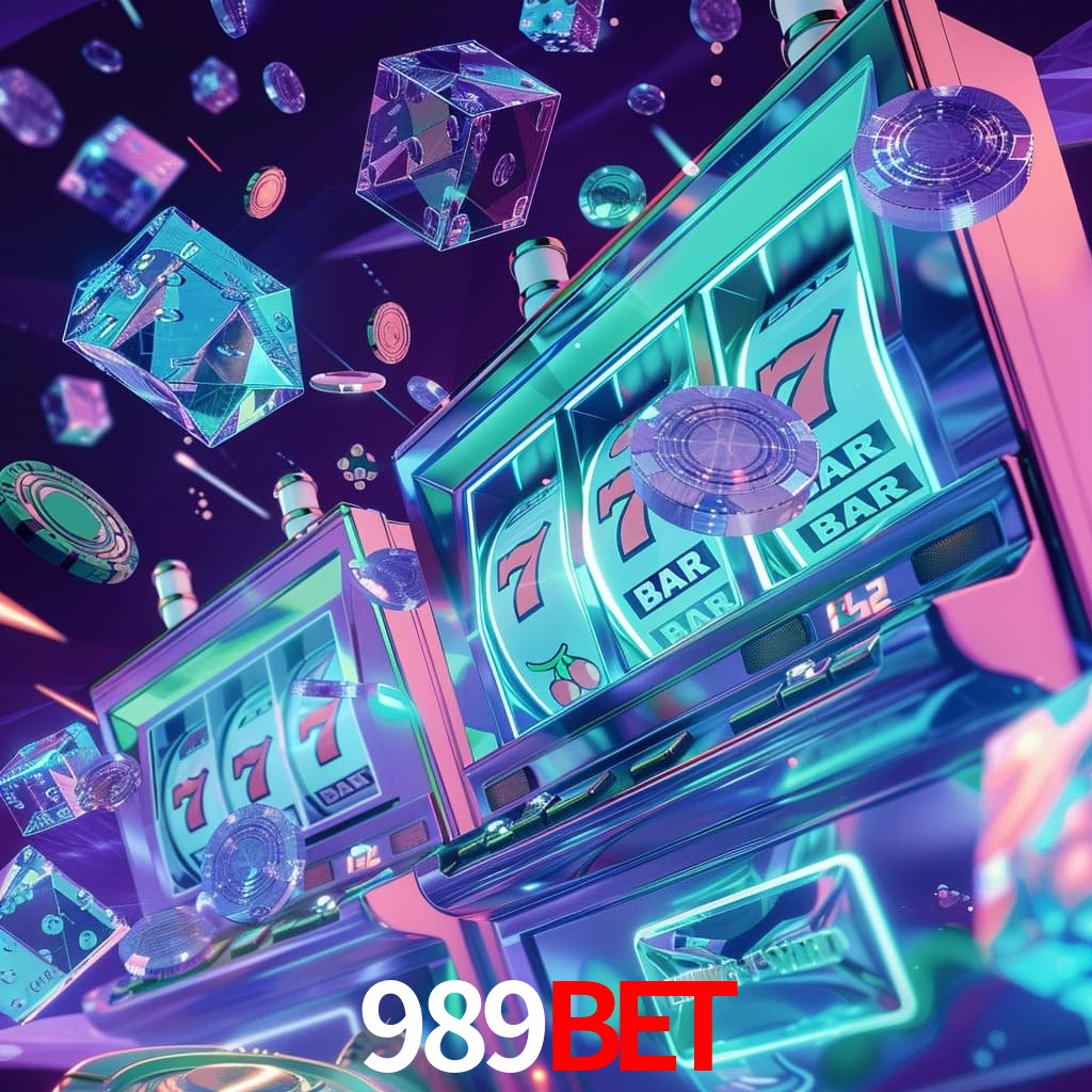 Jogos Exclusivos 989bet