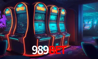 Desvendando o Mundo dos Jogos Virtuais na 989bet