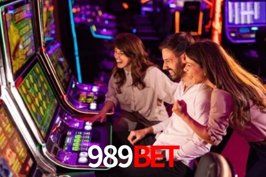 Programa VIP 989bet
