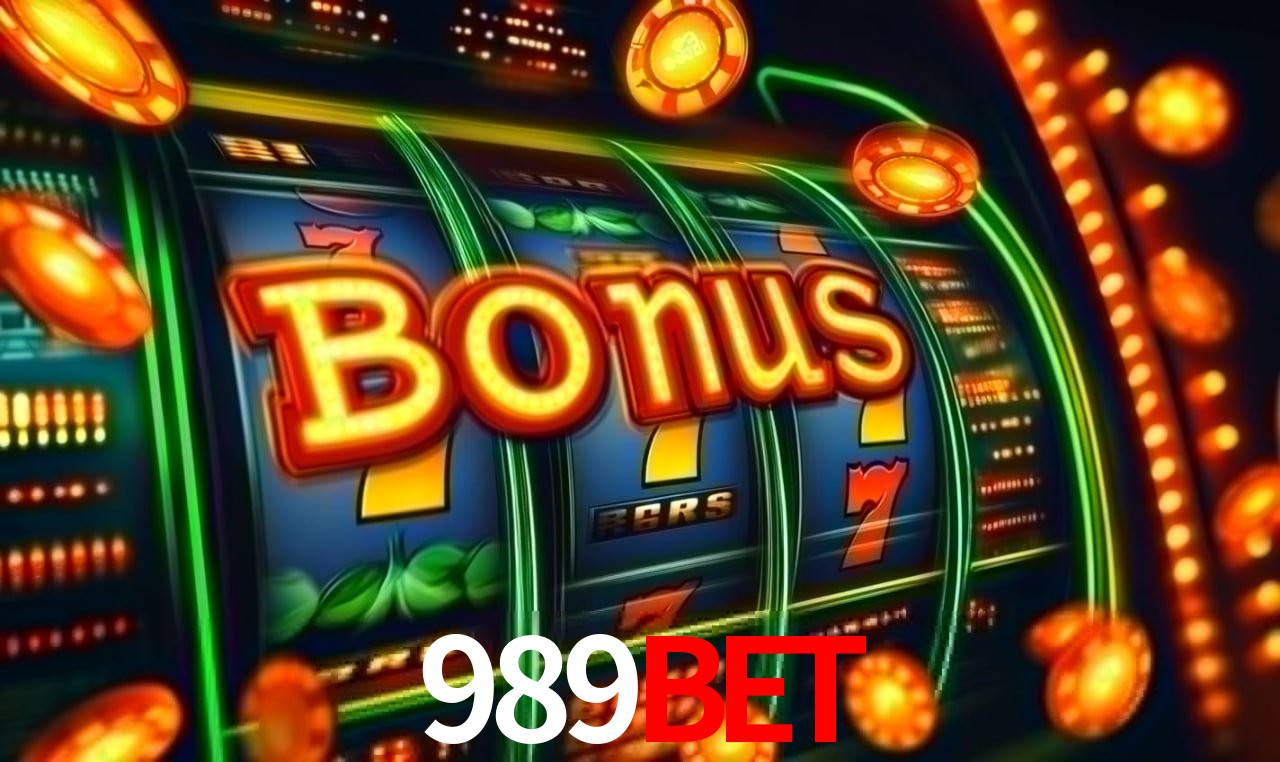 VIP Casino 989bet