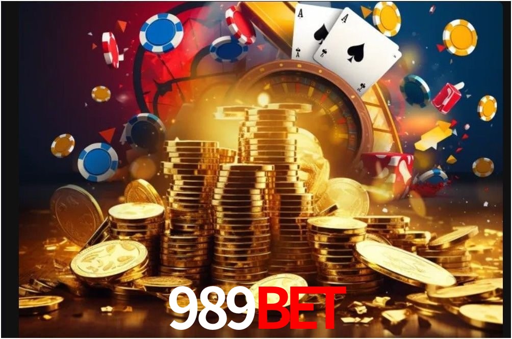 Torneios 989bet