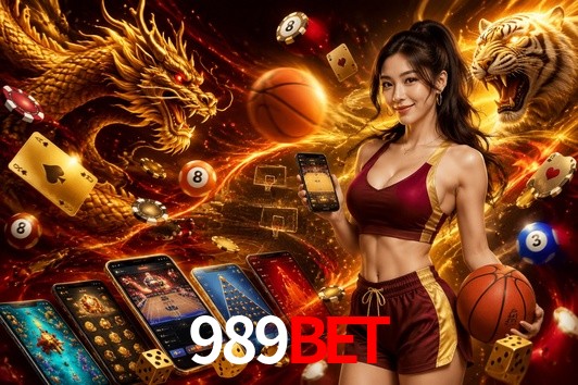 Bonus Features 989bet