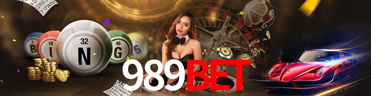 Vantagens de jogar slots no 989bet Brasil