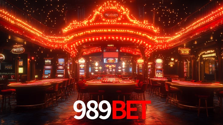 Ofertas Imperdíveis na 989bet: Promoções e Bônus Que Valem a Pena