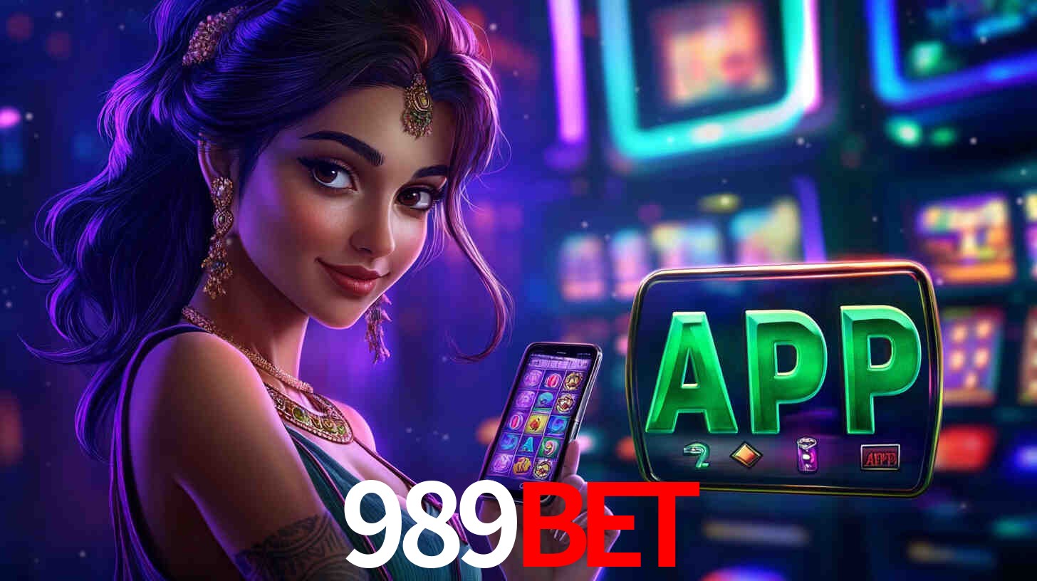 989bet app