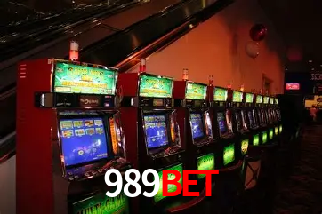 A Experiência Imersiva dos Cassinos Ao Vivo no 989bet