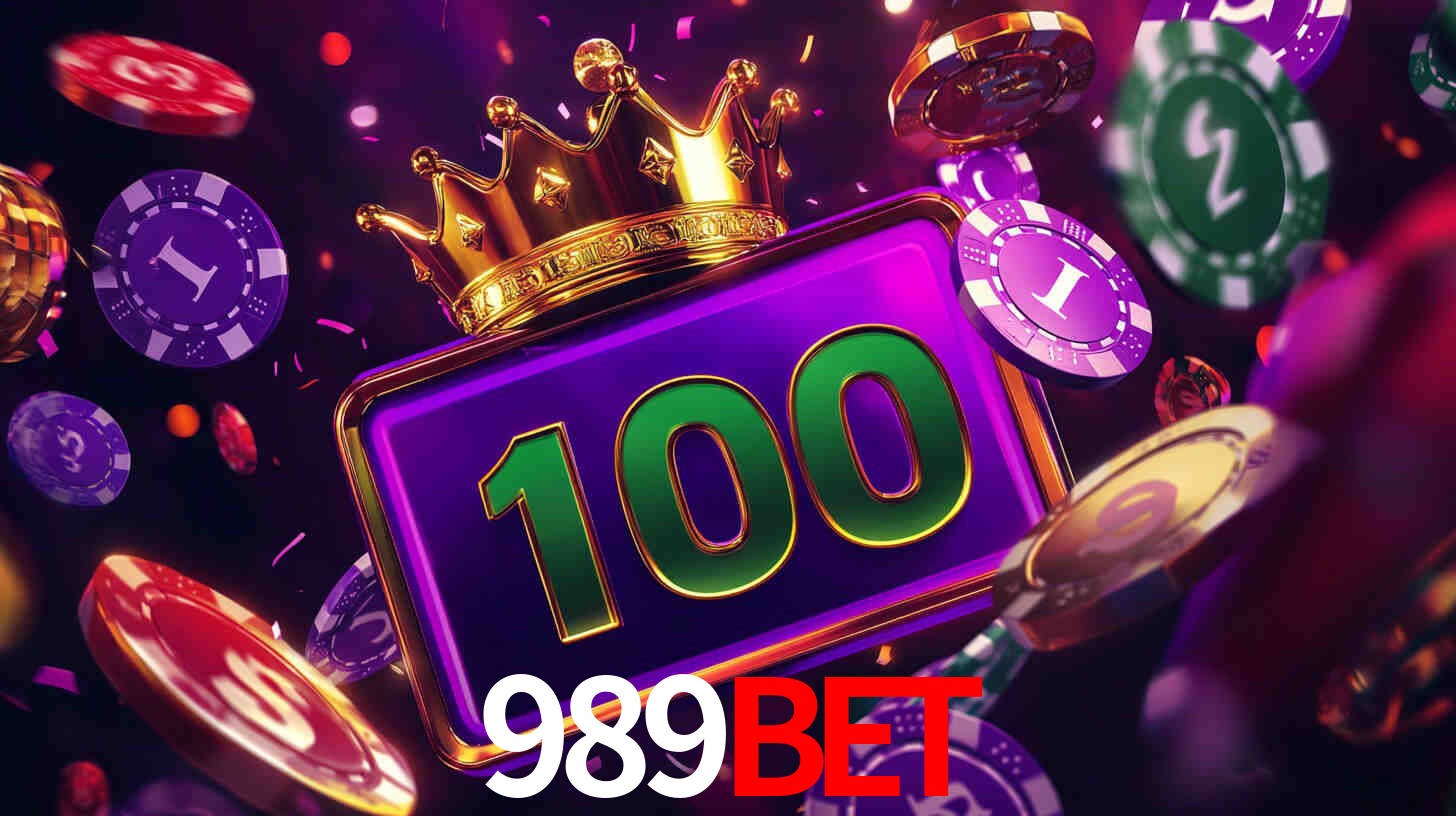 Daily Bonuses 989bet