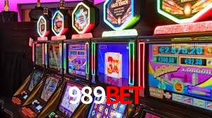 Interface Premium 989bet