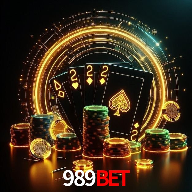 Casino Ao Vivo 989bet