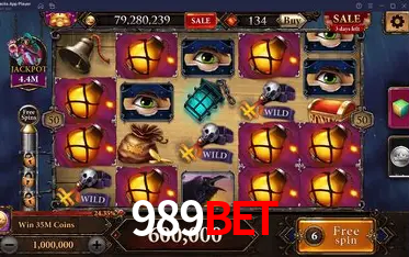 Exclusive Offers 989bet